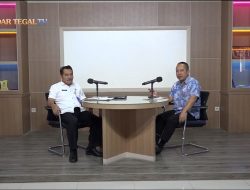 DPMPTSP Kabupaten Tegal Siap Beri Sanksi Pelanggar Izin Berusaha