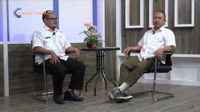 Begini Tata Cara Pengajuan Izin di DPMPTSP