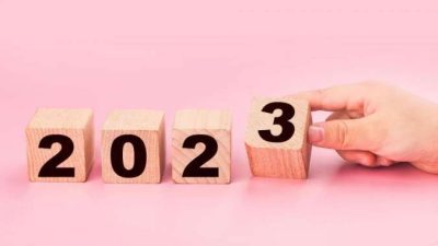 Siap-siap Bikin Resolusi di Tahun 2023? Jangan Ngoyo, yang Penting Masuk Akal