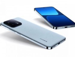 Lei Jun Resmi Umumkan Xiaomi 13 dan 13 Pro di Pasar Global
