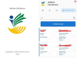 Pasti Cair! Buruan Cek, Pemerintah Bagi-bagi Saldo Dana Gratis Rp1,9 Juta di Awal Tahun 2023