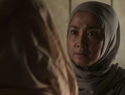 Desy Ratnasari Bermain di Film Horor, Ini Alasannya Terima ‘Bayi Ajaib’