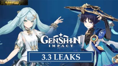Kode Redeem Genshin Impact Terbaru 3.3 Sudah Ada, Begini Cara Mendapatkan dan Menukarkannya