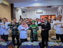 RSUD Suradadi Targetkan Raih Kembali Akreditasi Paripurna