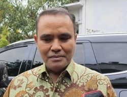 PAD Rendah, Pj Bupati Brebes Minta Retribusi Digital Diterapkan Menyeluruh