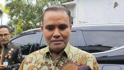 Pj Bupati Brebes
