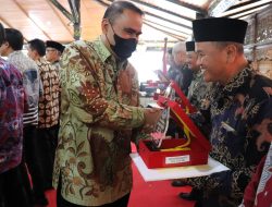 Lunas PBB Tercepat, 55 Desa Dapat Hadiah