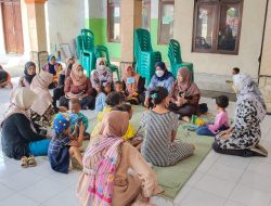 Dinkes Sebut Kualitas Remaja yang Baik Jadi Kunci Cegah Terjadinya Stunting
