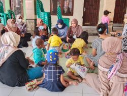 70 Persen Penyebab Stunting dari Eksternal Kesehatan