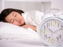 Sering Begadang, Ini 7 Cara Ampuh Mengubah Pola Tidur Jadi Normal Lagi