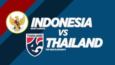 Belum Pernah Menang Lawan Thailand, Shin Tae-yong Siapkan Strategi Khusus