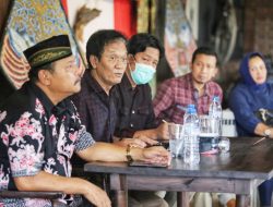 Pengelolaan Pasar Desa Akan Diserahkan Pemkab ke Desa Tahun Depan