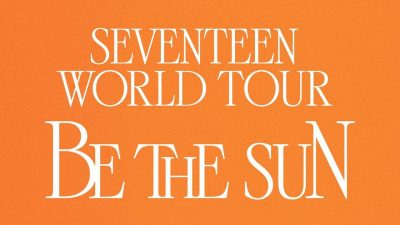 Boy Band SEVENTEEN