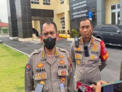 Konflik Keraton Surakarta Memanas, Polisi Bantah Ada Penodongan Senjata Api