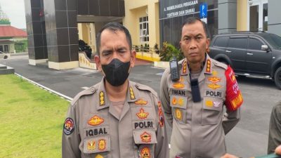 Konflik Keraton Surakarta Memanas, Polisi Bantah Ada Penodongan Senjata Api