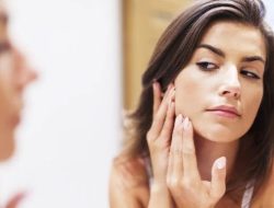 Lemak di Wajah Minggir! Ini 5 Cara Alami Membuat Wajah Menjadi Tirus dan Cantik