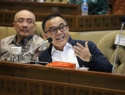 Tenaga Teknis Prioritas Diterima Saat Tes Seleksi PPPK dan CPNS 2023