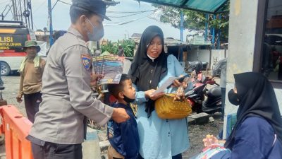 Tahun Baru, Tetap Waspadai Kejahatan
