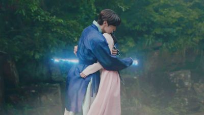 Episode 6 Alchemy of Souls Season 2 : Seo Yul Tusuk Naksu