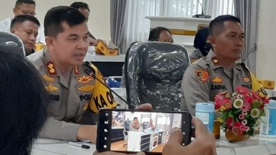 pers conference