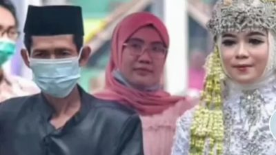 Foto Diduga Bapak Norma Risma Bocor, Netizen: Kelihatan Saleh, Sabar Banget Pak