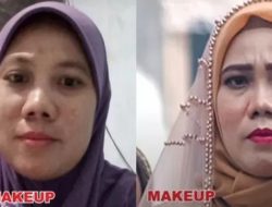 Katanya Spek Wulan Guritno? Ini Wajah Diduga Ibu Norma Risma Tanpa Make Up