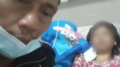 Pembantu Asal Pemalang
