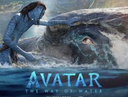 Link Streaming Nonton Film Avatar 2
