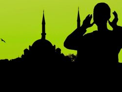 Keutamaan Menjawab Azan dan Doa Setelah Azan, Diampuni Dosa-dosanya dan Syafaat