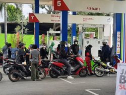 5 Hari Lagi Premium atau Bensin Tak Boleh Dijual di Seluruh Indonesia
