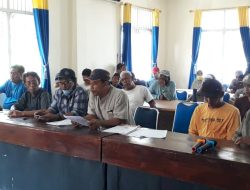 Pengusaha Ikan Asin Tolak Pengelolaan 5,3 Hektare Lahan di Pelabuhan ke Provinsi
