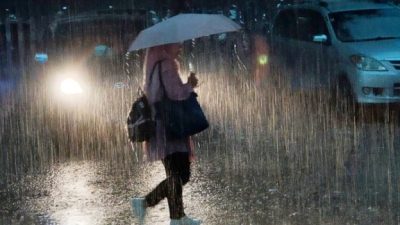 Waspada! Cuaca Ekstrem Berlangsung sampai Awal Tahun 2023 di Seluruh Indonesia