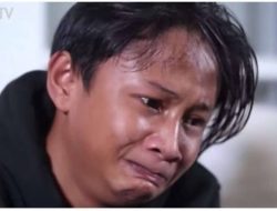 Fajar Sad Boy Ternyata Penghapal Quran Walau Kerap Menangis