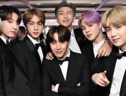 BTS Ambil Langkah Hukum Terkait Pencemaran Nama Baik