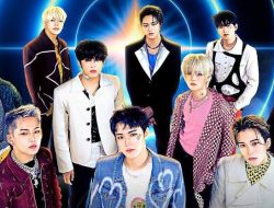 Treasure Trending di Twitter, Sapa Fans Indonesia Tahun Depan