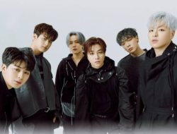 IKON Keluar dari YG Entertainment, Akhiri Kontrak Eksklusif