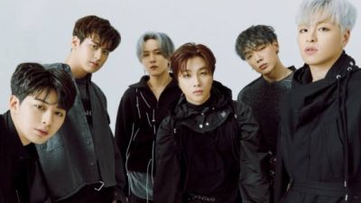 IKON Keluar dari YG Entertainment, Akhiri Kontrak Eksklusif