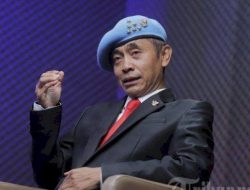 Lord Rangga Pendiri Sunda Empire Wafat