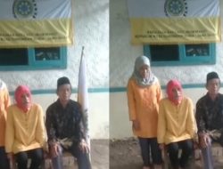 Ngaku Imam Mahdi dan Ratu Adil, Lalu Minta Maaf dan Tobat