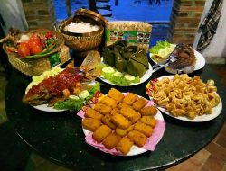 6 Hal Buruk Ini Bisa Terjadi pada Tubuh Kita, Jika Masih Sering Makan Malam-malam