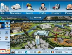 10 Game Online Penghasil Uang