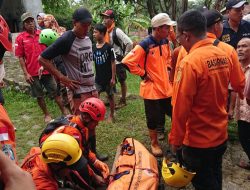 Diduga Terpeleset Lalu Jatuh ke Jurang, Pemburu Burung yang Hilang 3 Hari Ditemukan Tewas