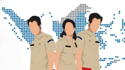 Tenaga Honorer Non-ASN Bisa Otomatis Menjadi PNS/ASN Tanpa Tes
