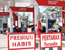 Harga BBM Terbaru di Tahun 2023, Setelah Bensin/Premiun Dilarang Dijual Lagi di SPBU
