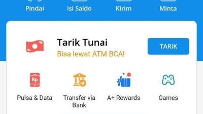 Cara Gampang di 2023 Dapat Uang Cepat Rp250 Ribu dan Langsung Cair ke Saldo DANA, Gratis!