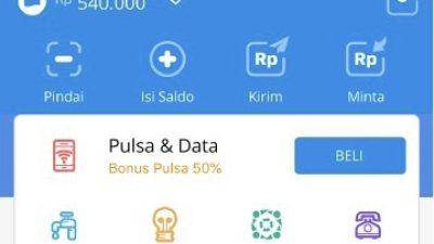 Mau Uang? Aplikasi Saldo DANA Gratis Resmi Ini Bisa Langsung Cair
