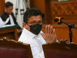Ternyata Ferdy Sambo Sempat Mohon-mohon ke Kapolri Anak Buahnya Tak Dipecat