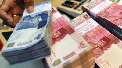 Dompet PNS Makin Tebal, Pencairan THR dan Gaji ke-13 Dipercepat