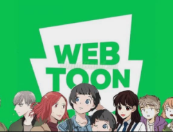 Link Download Webtoon Mod Apk Terbaru Tanpa Iklan