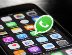 iPhone dan Android Ini Tak Bisa Lagi Pakai WhatsApp di 2023
